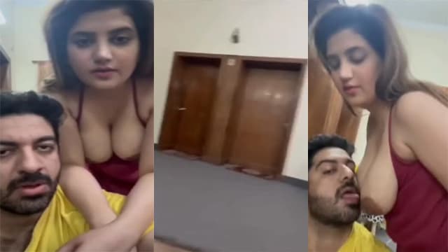Hot Dusky Punjabi – Fucking Deeper MMS
