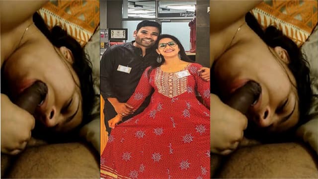 Indian Busty Bhabhi – 3Some VC Hard Creampie Exposed