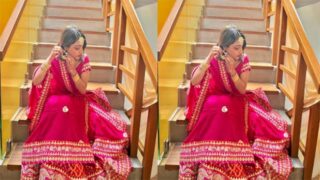 Charvi Bhatt Blowjob Reverse Cowgirl & Missionary Viral Porn