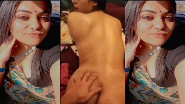 Cigarette Peete Hue Chudti Bangalore Girl Ki Sex Viral Free Video