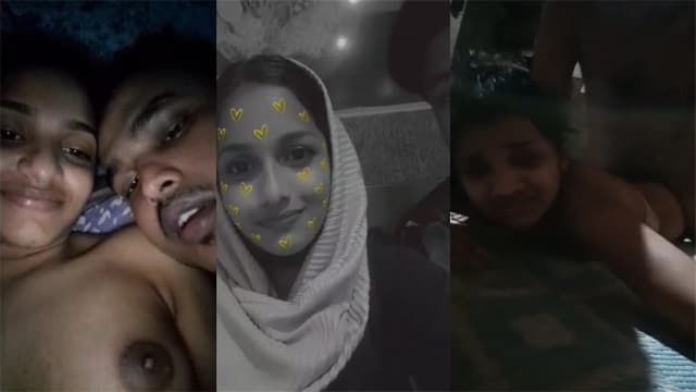 Mallu Couple Boob Sucking And Fucking Viral Mms