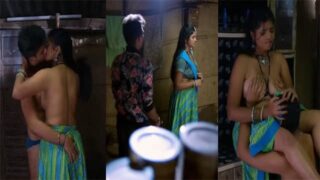 Curvy Bharti Jha – Pussy Lick Standing Pound Viral