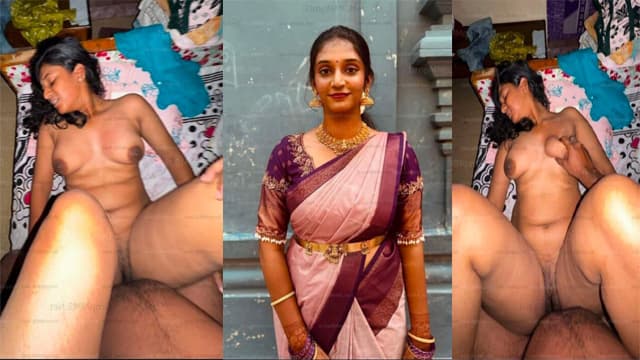 Tamil Girl Fucking With Lover Viral Porn
