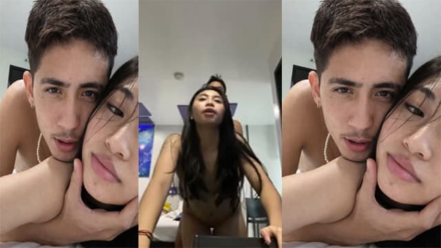 Jean Cabrera Gold Medal Fuck – Hardcore Leaked Video