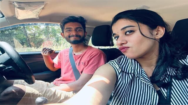 Mallu Girl Sucking Dick Hard Fucking With Boyfriend Viral Video