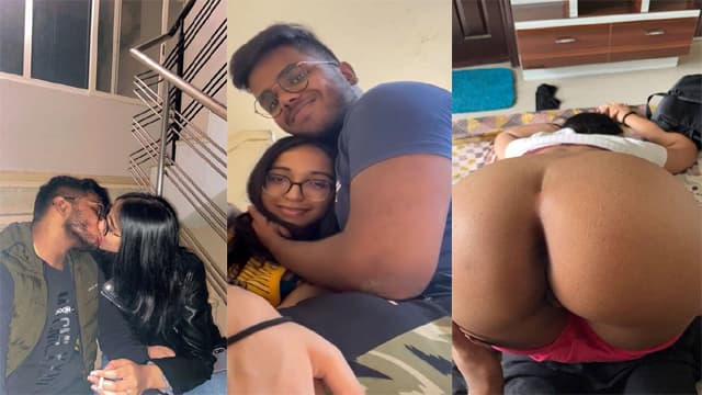 Slim Horny Mallu Girl Blowjob And Doggy Fuck Viral Watch