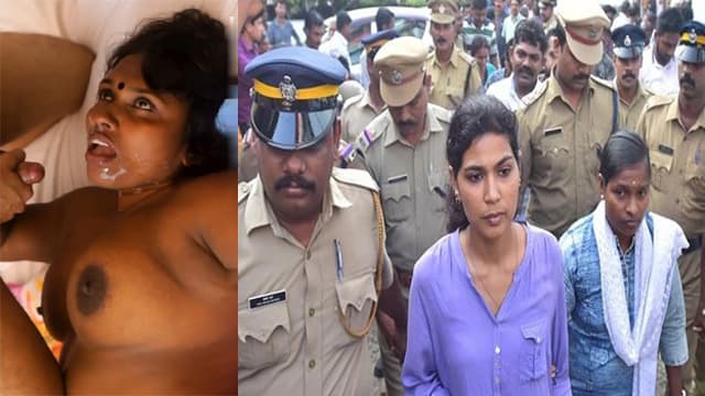Mallu Kama Vahini – Deep BJ Riding MMS