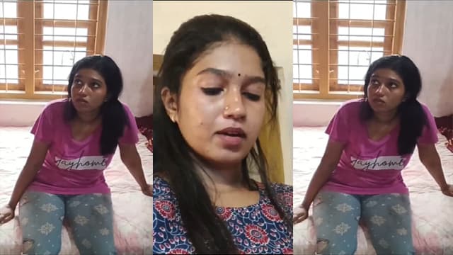 Mallu Young Girl Sucking Pussy Licking & Fucking Viral Mms
