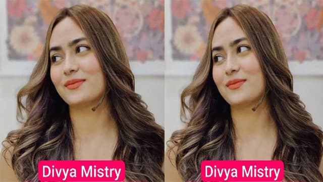 Divya Mistry Most Demanded New Teasing Showing Viral Free Video