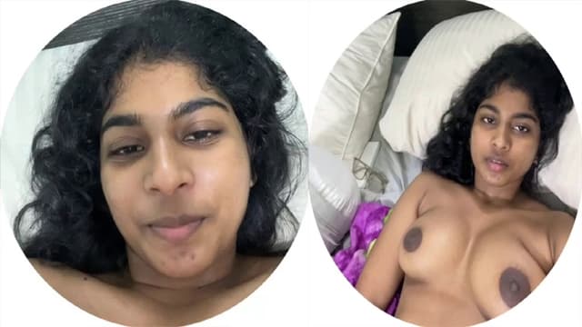 Posh Tamil Wife Moan – Big Dick Inside Me Viral