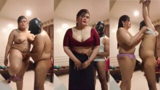 Gorgeous Tanvi – Shemale Blowjob Fucking Exposed