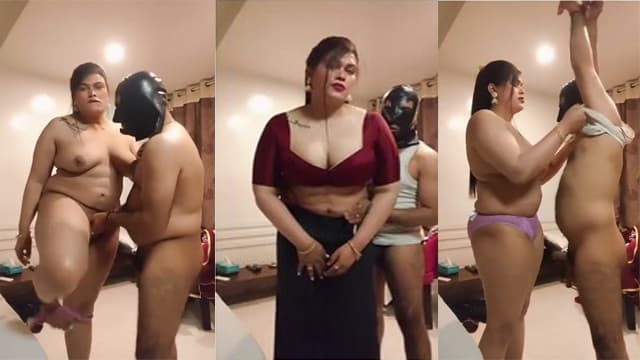 Gorgeous Tanvi – Shemale Blowjob Fucking Exposed