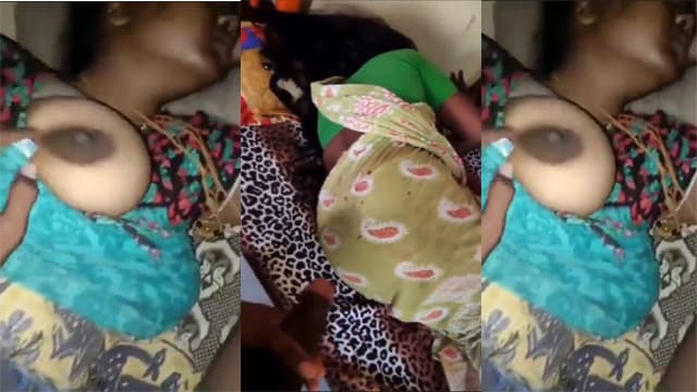 Son Masturbating By Watching Deep Sleeping Mom Videos
