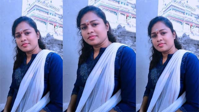 Tamil Cuckold Recording – Wife Bull Dick Suck MMS