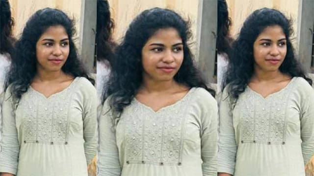 Top Big Dick Curly Hair Tamil Girl Painful Fucking & Taking Cum Viral Video