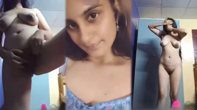 Tamil Twitter Fame Ranjini Demanded Nude Fingering Viral Mms Video