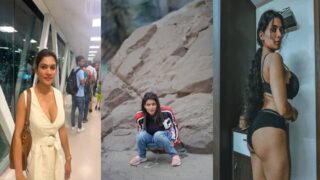 Resmi Nair Pee Pussy – Shave App Viral MMS