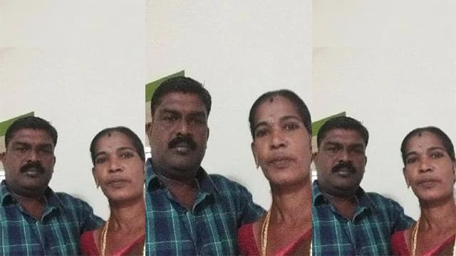 Unsatisfied 58 Aunty – Deep BJ Hard Fuck Viral