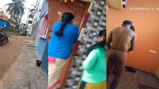 Desi Hot Aunty Affair Fucked Mms Owner At Home