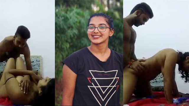 MBA College Girl – Jaipur Sensual Fucking MMS