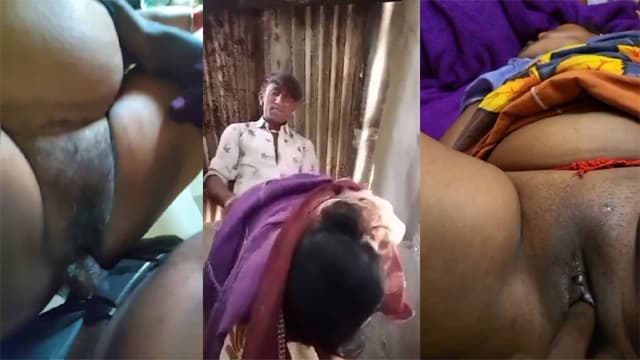 Junior School Boy Tamil Aunty Neighbour by Lover