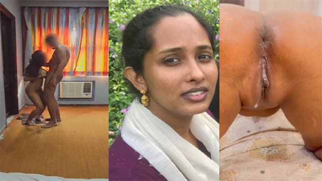 Business Colleague Affair Sex – Lankan Hot Wife By Hotel