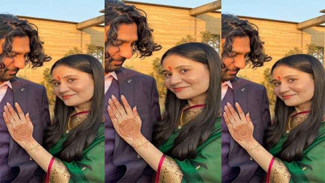 Horny Indian Wife – Reverse Riding Leak MMS