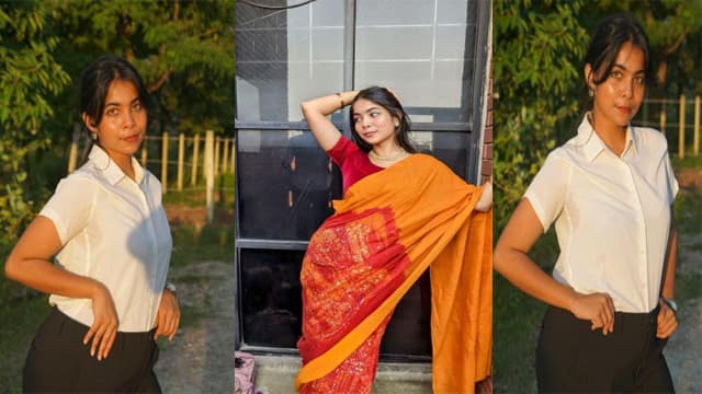 Bengali Girl Showing And Sex Scandal Leaked Video