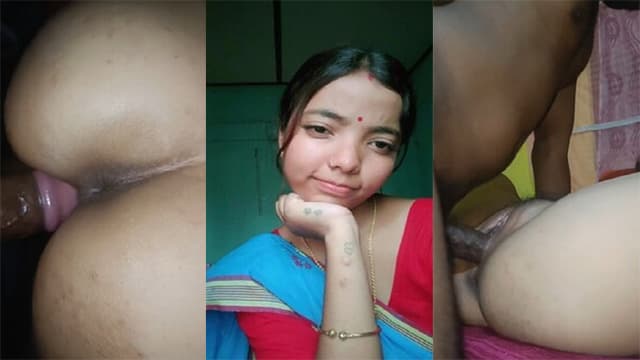 Painful Pussy Wife – Cute Husband Hard Fuck Viral