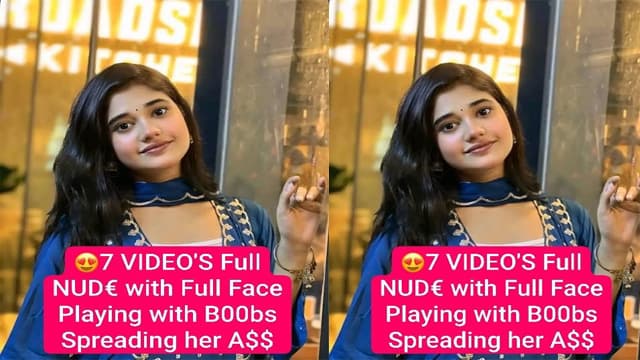 Desi Horny GF – Latest Full Nude Ass MMS