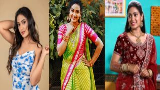 Telugu Actress Fenny Vijaya off Nude Video