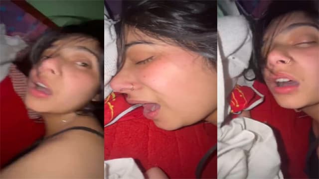 Horny Gf Blowjob Hard Fucking Old New Viral Mms