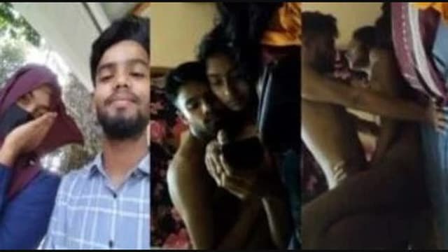 Hijabi Young Girl – Hard Fuck Viral MMS