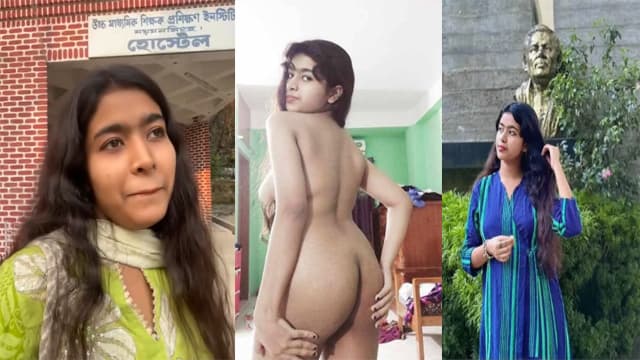 Bengali Girlfriend Fingering Horny Old New