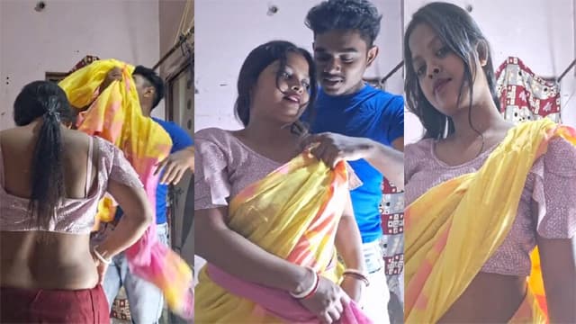Horny Boudi Fucking Wid Hubby – tamil xxx video