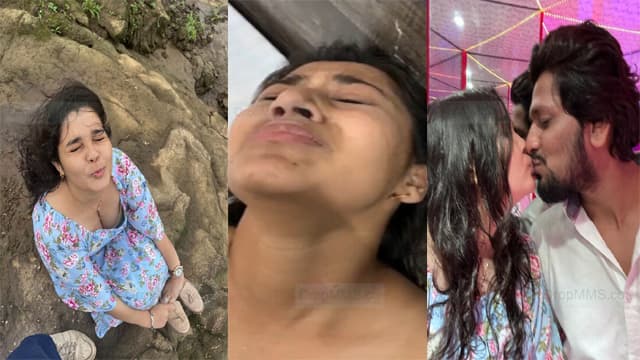 Mallu Hot Girl Giving Hot Blowjob and Fucked Hard by Lover Leaked Watch