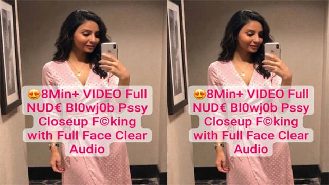 NRI Cute Girl – Blowjob 8Min Pussy Closeup Watch