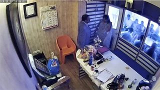 Nashik Astrologer Part 8 Office & Home Leaked Video