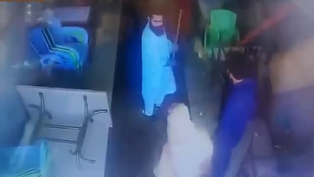 Pakistani Wife Caught Taking Afghani Dick Viral Porn