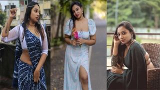 Suriya Prabha Hot Live – Premium Nude Show MMS