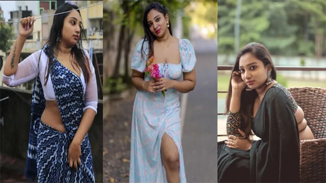 Suriya Prabha Hot Live – Premium Nude Show MMS