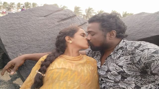 Hot Tamil Wife – Full Collection Chudai Exposed