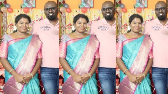 Tamil Wife Fun Giving Blowjob And Fucking