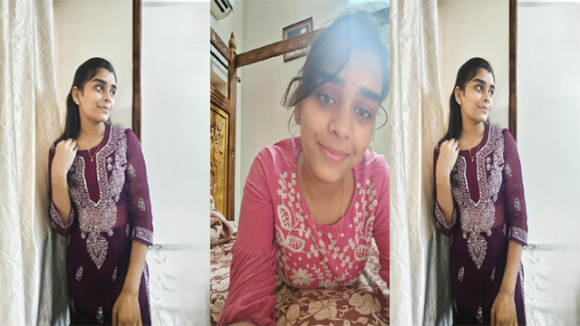 Clg Girl Painful Tuition Teacher Affair Video