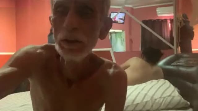 Bahu Sasur Hard Fuck – Old Father in Law Viral