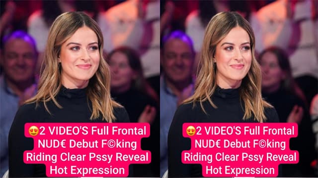 Debut Actress Hard – Pussy Reveal Full Frontal Viral