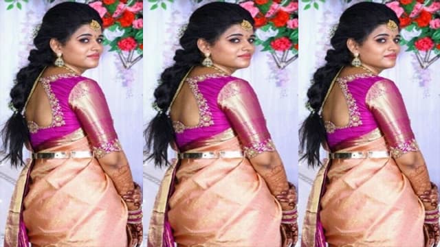 Beautiful Tamil Girl – Showing Nude Video Watch