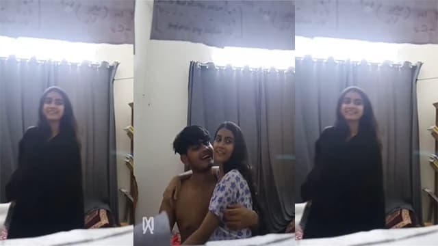 Cousin Brother Deep Fucking Sister Leaking Pussy