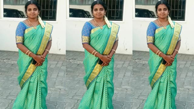 Horny Desi Tamil Wife Threesome Bull Cuck Viral