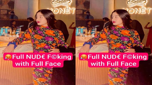 Desi GF Hard Fuck – Viral Full Face MMS